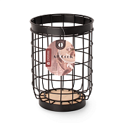 "AllCook" Подставка для столовых приборов 12х17см