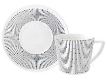 "Scandi" Чайная пара 260мл