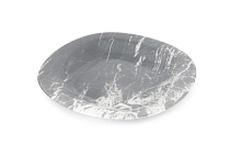 "Marble Grey" Тарелка обеденная 27см