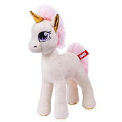 "FANCY" Игрушка мягк. "Единорог Молли" 28х17х8см