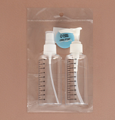 Набор флаконов дорожных 2пр. 100мл