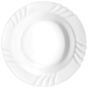 "Bormioli" Ebro Тарелка глубокая 32см
