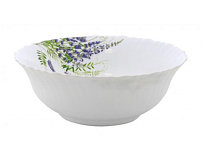 "Лаванда" Салатник 20см