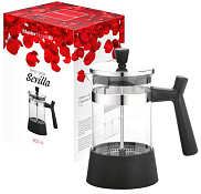 Френч-пресс "Севилья" 600мл