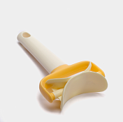 "DELICIA" Ролик для вырезания колец 7см