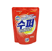 "Nature" Стиральный порошок "Super Power plus" 800гр.