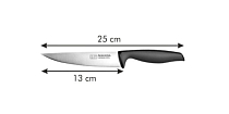 "PRECIOSO" Нож универсальный 13см