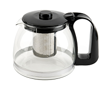 Чайник заварочный с фильтром 1250мл