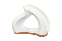 "Кристалл" Салфетница 12,5х5х10см