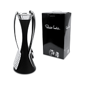 "ROBERT WELCH" Signature" Подставка для кухонных принадлежностей 33,5см цв.черный