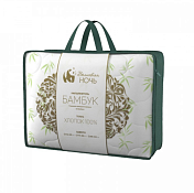 "Волшебная ночь" Одеяло "Бамбук" 200х220см