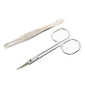 Маникюрный набор 2пр.