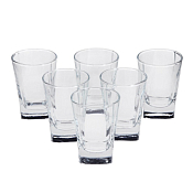 "PSB" BALTIC" Набор стопок 6шт. 60мл