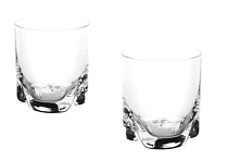 "Барлайн-Трио" Набор стопок 6шт. 60мл гл.бесцвет.