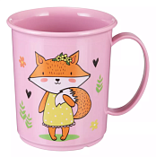 Кружка "Лисичка" 180мл