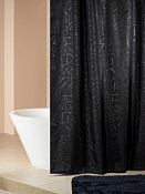 Штора для ванной "Рэйн" 180х200см