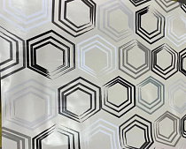 Клеенка "Jakline" Фигуры 140см