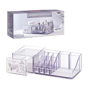 "VALIANT" LAVANDE Органайзер для косметики 30,5х15,3х9см