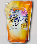 "Nature" Кондиционер для белья "Фрезия" 1,3л