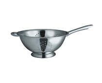 Дуршлаг 20см с ручкой