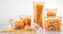 "Prime" Емкость для сыпучих продуктов 2,7л прям