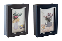 Коробка подарочная "Small Life" 26х19х8см, 2цв.