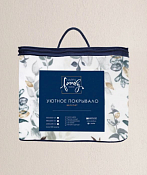 "Happy Family" Покрывало "Райе" 150х200см