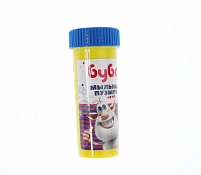 Мыльные пузыри "Буба" 40мл