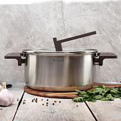 "TalleR" Метод" Кастрюля 4,7л