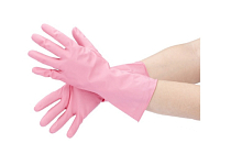 "Rozenbal" Перчатки с хлопком, размер S