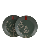 "Meadow Green" Тарелка десертная 20см