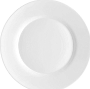 "Bormioli" Toledo Тарелка обеденная 22,5см