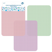 Коврик для сушки посуды 31х40см