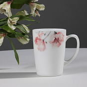 "MILLIMI" Роселла" Кружка 350мл