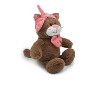 Игрушка мягк. "Кошка Розита" 53см в п.у.