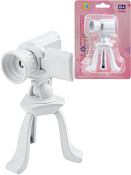 Светильник декоративный "Мир будущего" 8х5,5см