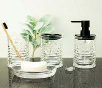 "Vanessa" Стакан