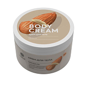 Крем для тела "Миндаль" 250мл