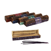 "ELEMENT" Благовония 10шт. с подставкой-коробкой