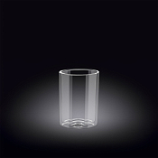 WILMAX Thermo Glass Стакан с двойными стенками 150м