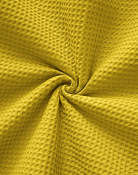 Килт женский 75х150см, цв.желтый