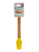 "Cook Charmy" Мини-кисточка кулинарная 18см