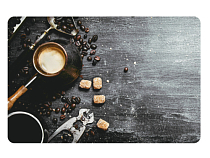 Салфетка сервировочная "Coffee" 28,5х43,5см