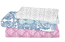 "Melissa" Простыня 1,5сп, бязь