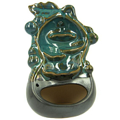 Подставка под благовония "Пуля" 13см