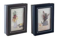 Коробка подарочная "Small Life" 23х17х6.5см, 2цв.