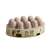 Мыло-скраб массажное "Равновесие" 90гр.