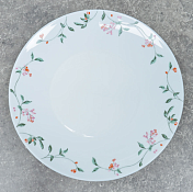 "PARS OPAL "Nahal" Тарелка обеденная 25см