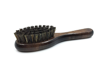 Щетка для бороды "Мини" 18х5х1,8см