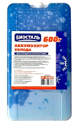 "Биосталь" Аккумулятор температуры 0,6л